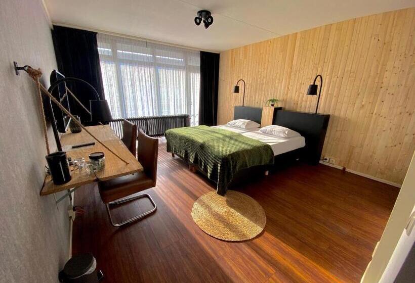 בית מלון כפרי Anno