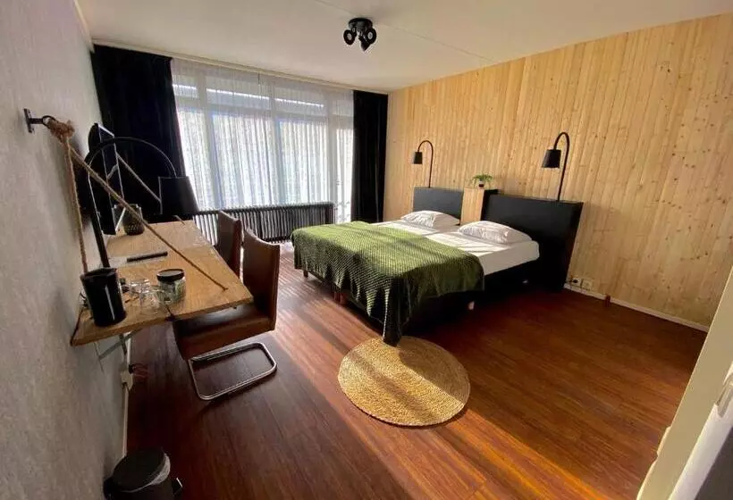 Hotel Anno