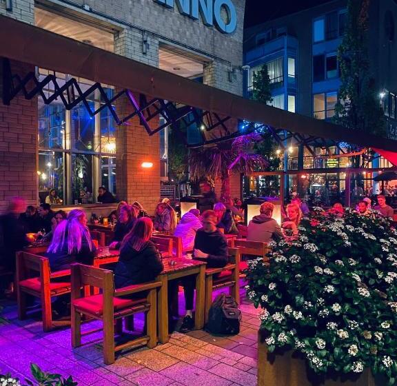 בית מלון כפרי Anno