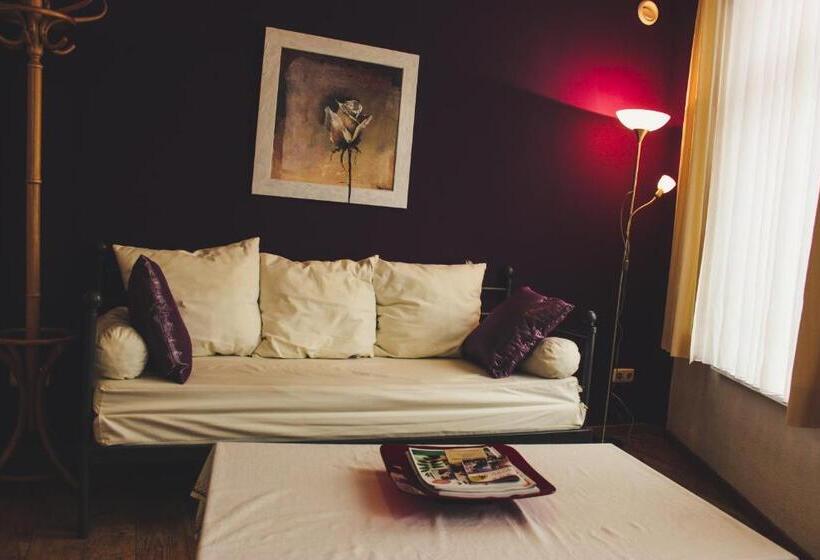 בית מלון כפרי Brasserie De Kroon