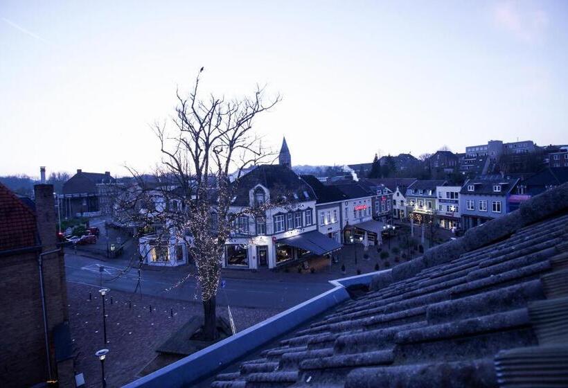 בית מלון כפרי Brasserie De Kroon