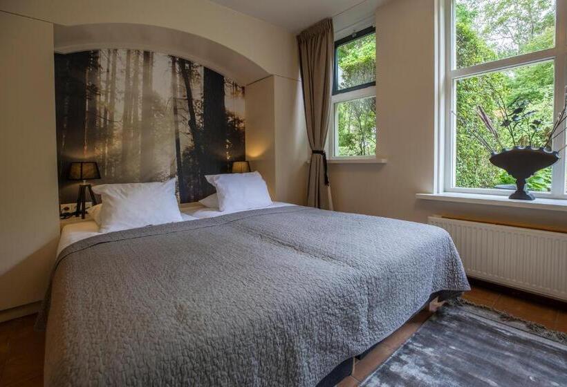 هتل Bed & Bos De 14 Sterren