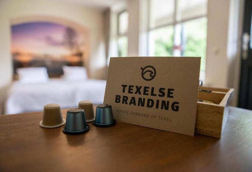 هتل Bed & Bos De 14 Sterren