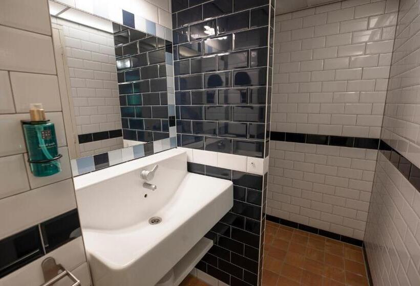 هتل Bed & Bos De 14 Sterren