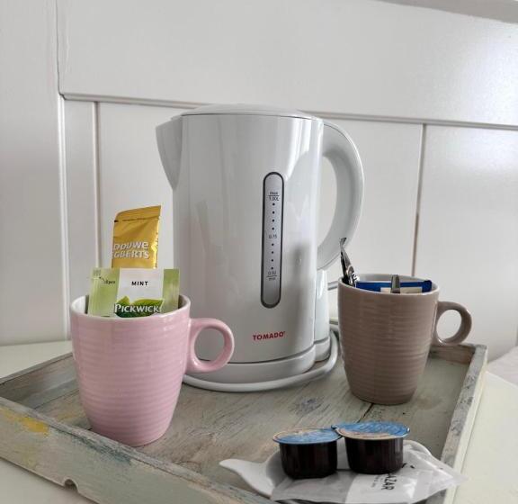 בית מלון כפרי De Lange Akker