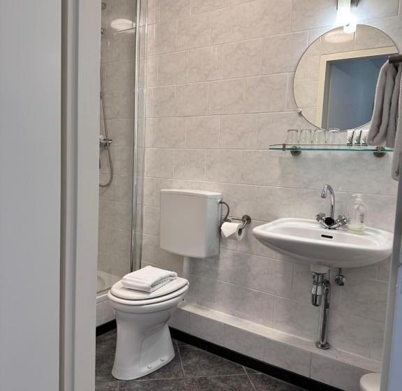 בית מלון כפרי De Lange Akker