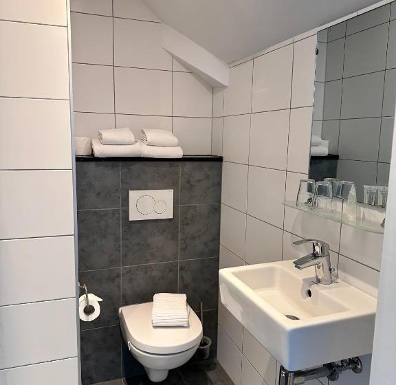 בית מלון כפרי De Lange Akker