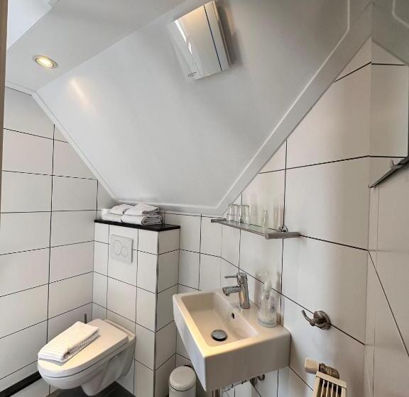 בית מלון כפרי De Lange Akker