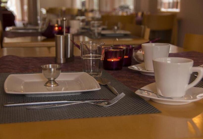 בית מלון כפרי De Lange Akker