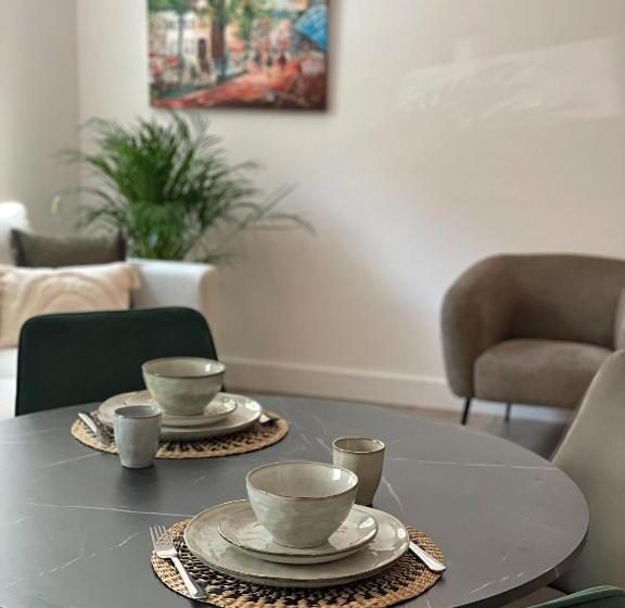 בית מלון כפרי De Lange Akker