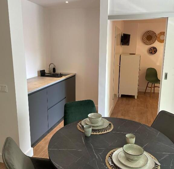 בית מלון כפרי De Lange Akker