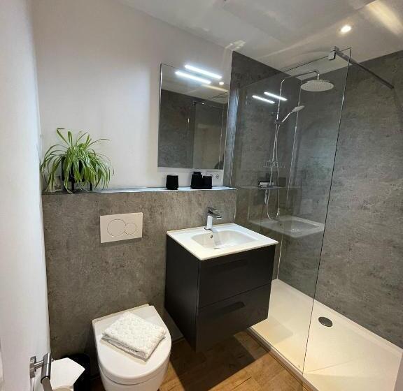 בית מלון כפרי De Lange Akker