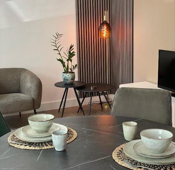 בית מלון כפרי De Lange Akker