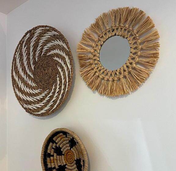 בית מלון כפרי De Lange Akker