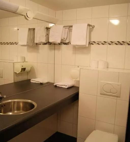 هتل De Waag