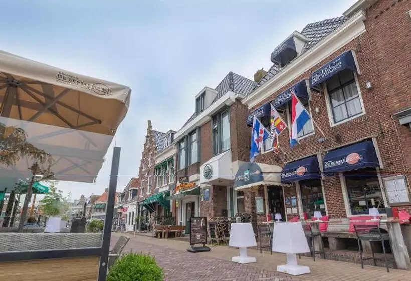 هتل De Waag