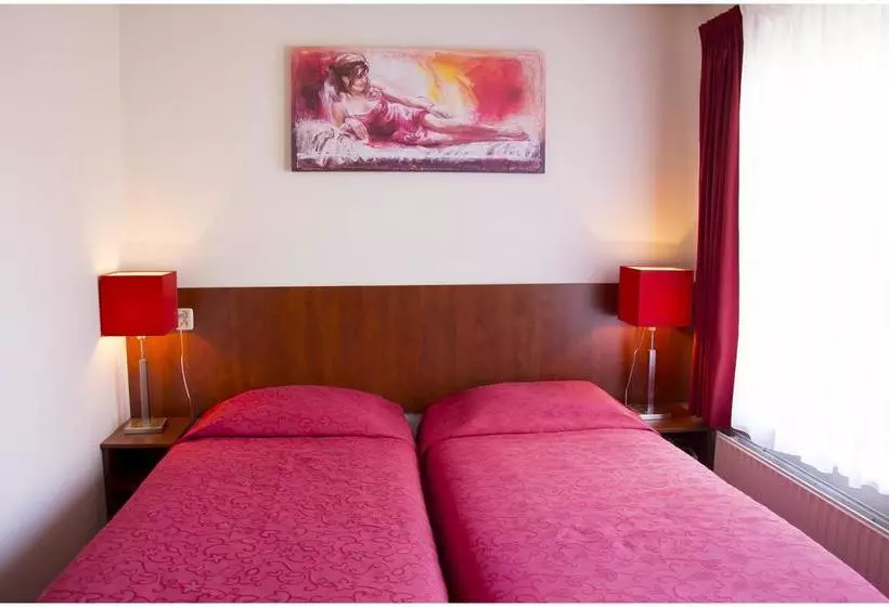 Hotel Duhoux