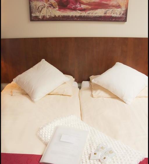 בית מלון כפרי Duhoux