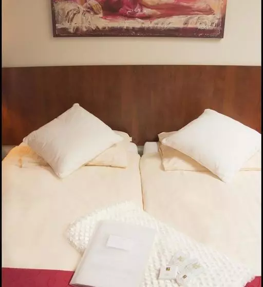 Hotel Duhoux