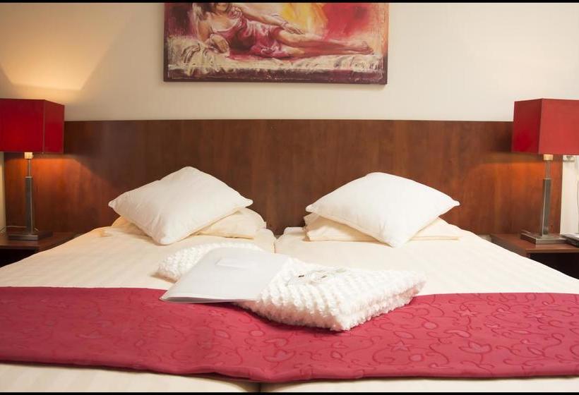 בית מלון כפרי Duhoux