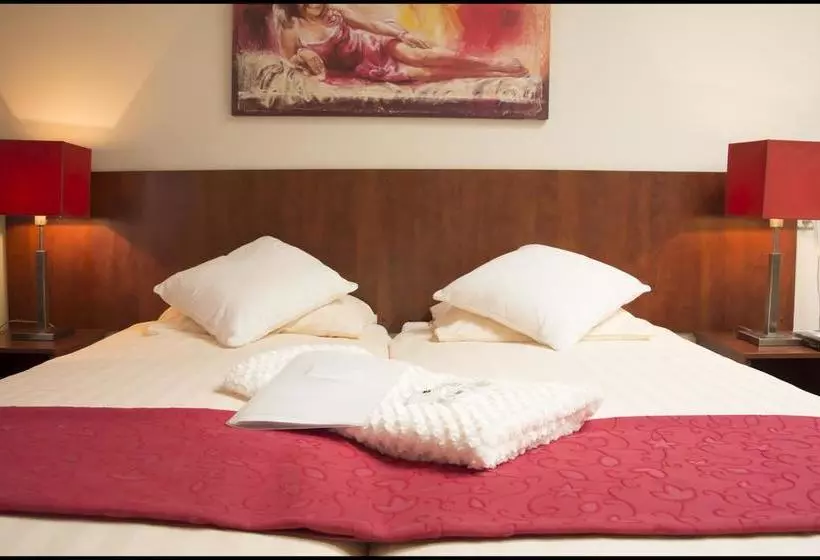 Hotel Duhoux