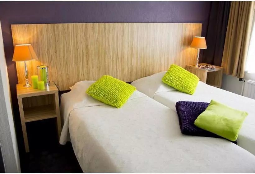 Hotel Duhoux