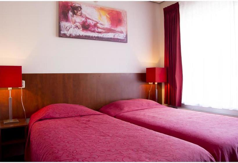 בית מלון כפרי Duhoux