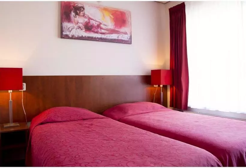 Hotel Duhoux