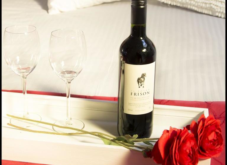 בית מלון כפרי Duhoux