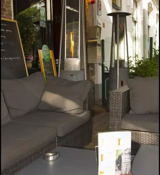 Hotel Duhoux