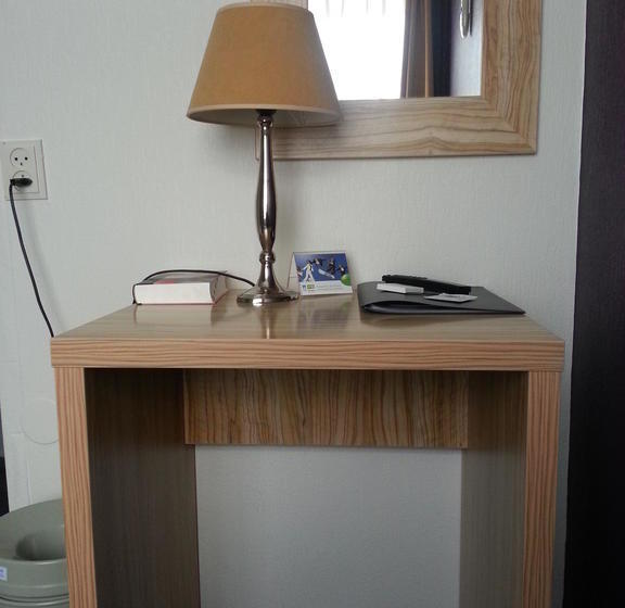 בית מלון כפרי Duhoux