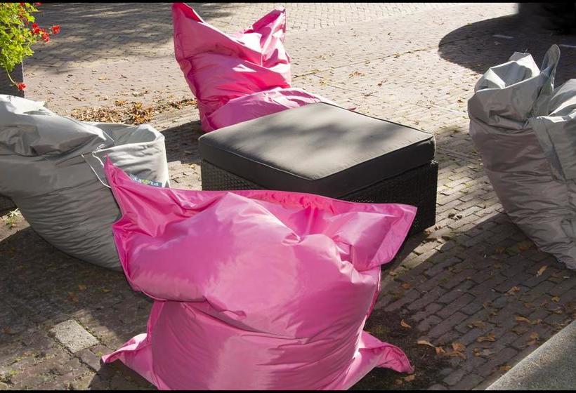 בית מלון כפרי Duhoux