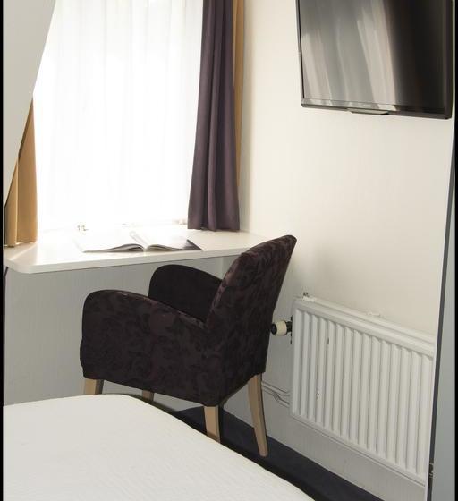 בית מלון כפרי Duhoux