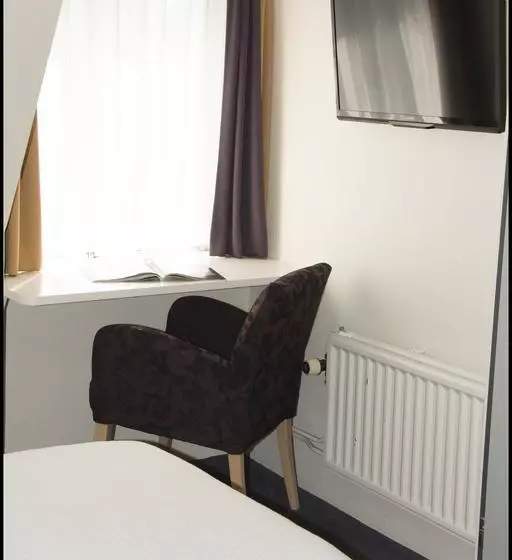 Hotel Duhoux