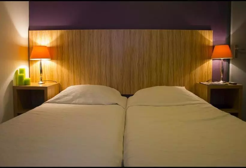 Hotel Duhoux
