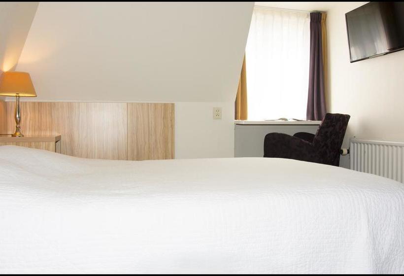 בית מלון כפרי Duhoux