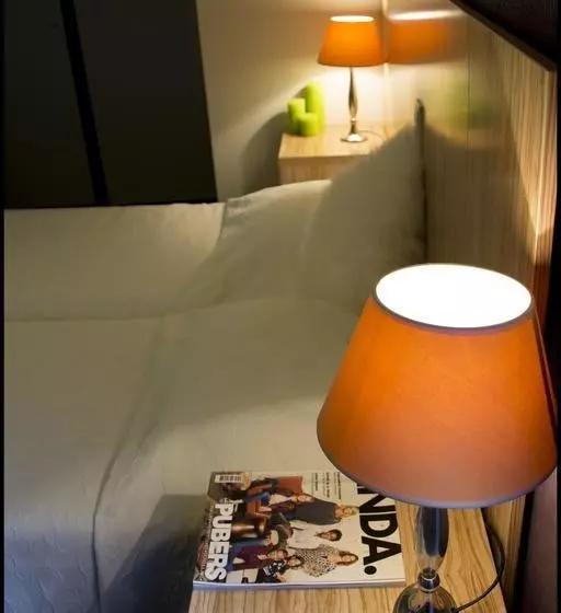Hotel Duhoux