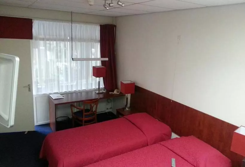 Hotel Duhoux
