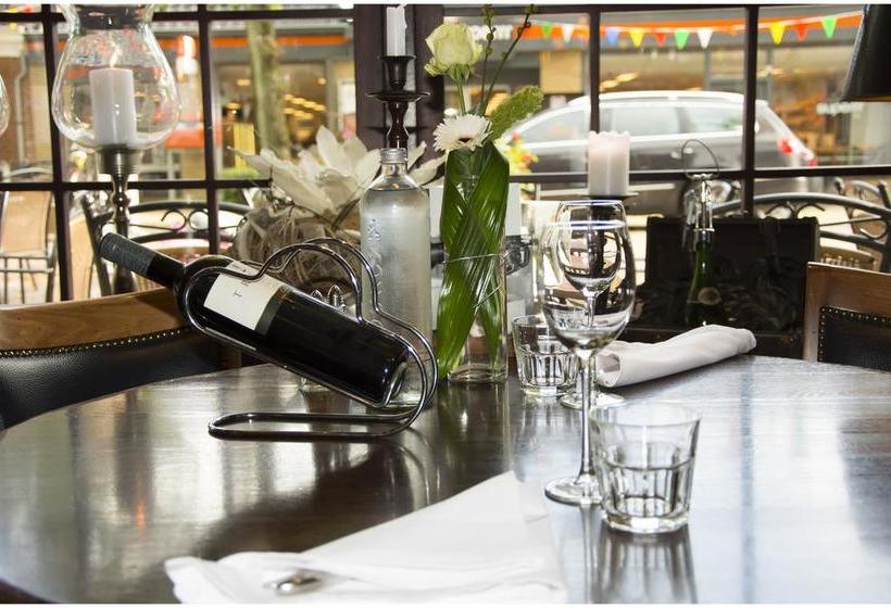 בית מלון כפרי Duhoux