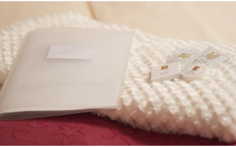 בית מלון כפרי Duhoux