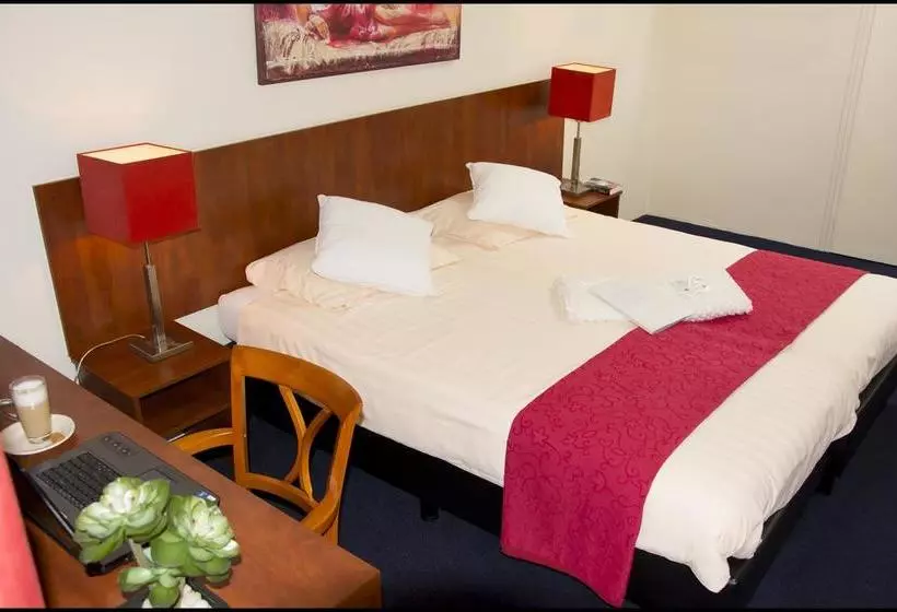 Hotel Duhoux