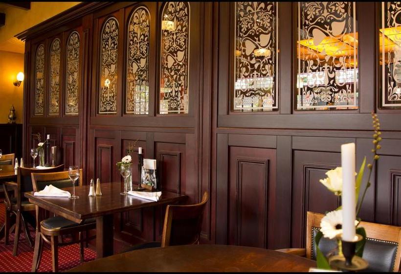 בית מלון כפרי Duhoux