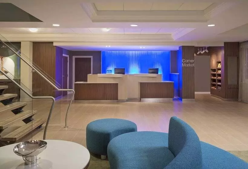 ホテル Fairfield Inn & Suites By Marriott Ottawa Kanata