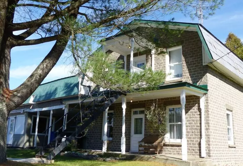 ホテル Hôtel Du Chasseur