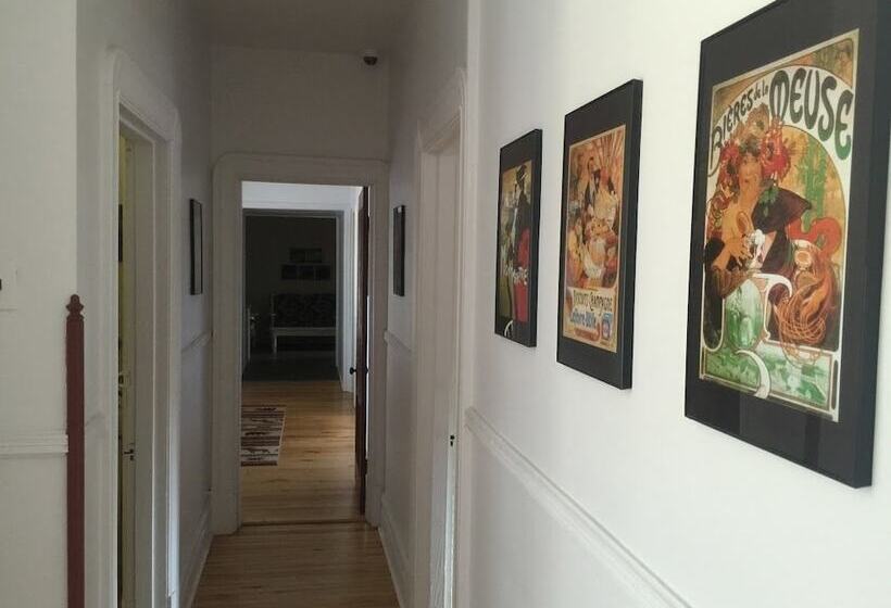 酒店 Hôtel Du Chasseur