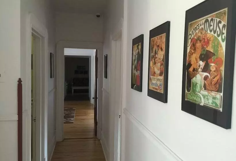 ホテル Hôtel Du Chasseur