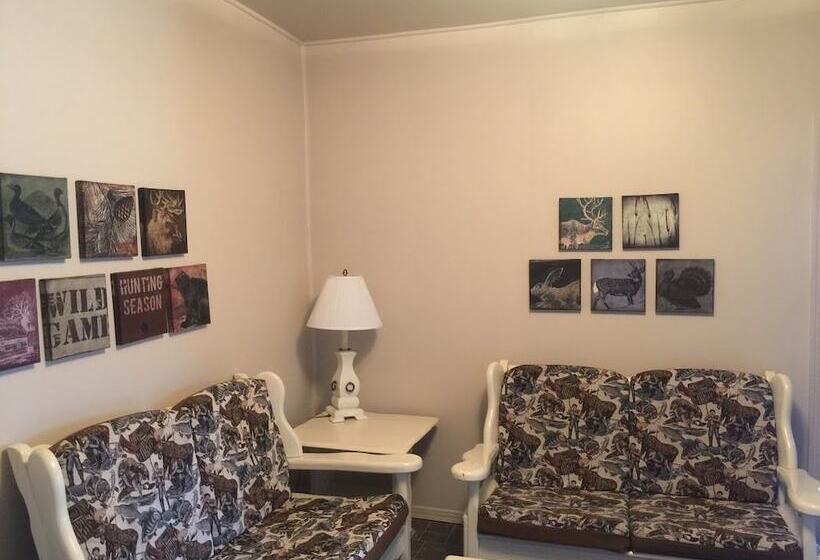 酒店 Hôtel Du Chasseur