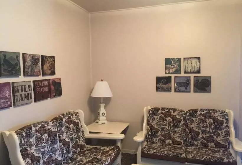 ホテル Hôtel Du Chasseur