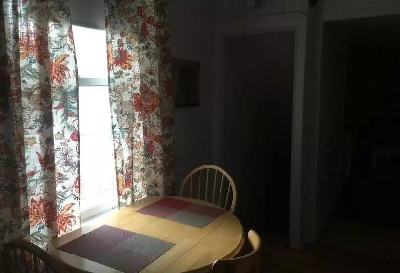 ホテル Hôtel Du Chasseur