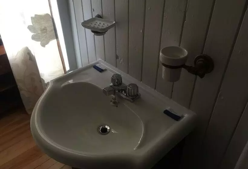 ホテル Hôtel Du Chasseur